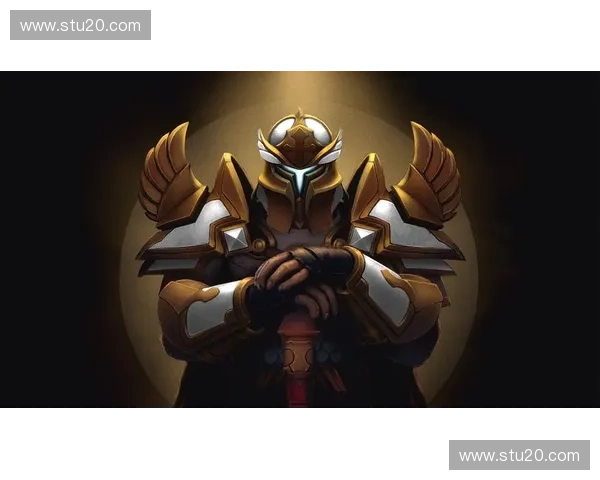 《深入解析Dota2英雄设计与玩法演变的历史与未来趋势》
