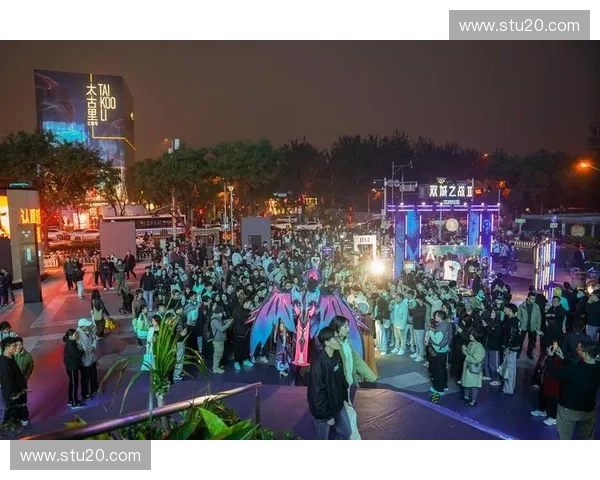 88直播打造全新互动体验引领年轻人娱乐社交新潮流