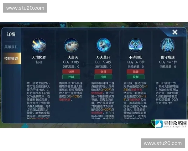刀塔英雄2全新玩法解析 绝密技巧与策略组合大公开