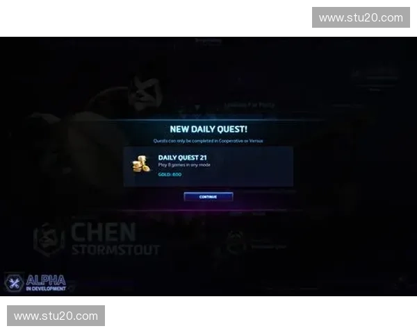 风暴英雄全新天赋系统深度解析与策略搭配指南