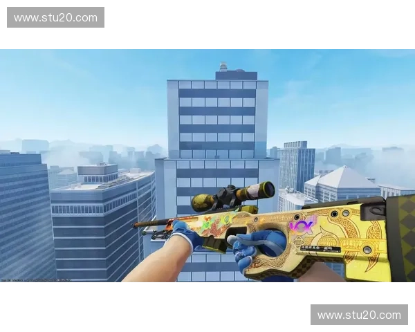 CSGO玩家视角下探讨竞技策略与团队合作的重要价值