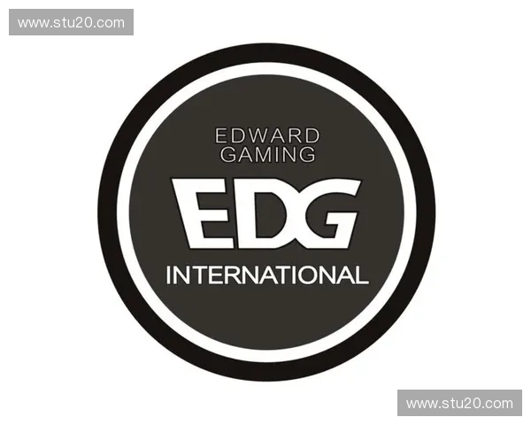 EDG战队崛起之路：从默默无闻到全球总冠军的荣耀历程